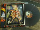 COIL Astral Disaster LP Nurse With Wound, Current 93, Throbbing Gristle,