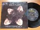 The Beatles - Yesterday 1965 UK EP 1st