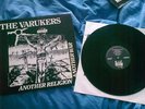 THE VARUKERS - ANOTHER RELIGION ANOTHER WAR...PUNK 1984...12