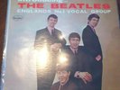 Introducing The Beatles   original Stereo LP
