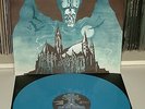Ghost: Opus Eponymous (Hellblaues Vinyl) (lim. auf 400)
