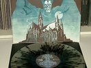 Ghost: Opus Eponymous (Clear/Schwarzes Splatter-Vinyl) (lim. auf 400)