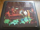 The Stranglers - No More Hero's LP Inner Sleeve signed by all 4 band members
