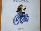 SIREN - Strange locomotion