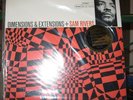 Sam Rivers-Dimensions & Extensions-Rare Jazz LP-Blue Note 84261-SEALED