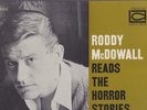 Orig H.P. LOVECRAFT Roddy McDowall Reads The Horror Stories of LP Prestige EX