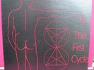 Sam Rivers/Bill Cole-The First Cycle-Rare Jazz LP-Music From Dartmouth-Near Mint