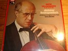 NEU SEALED: ROSTROPOVICH Haydn Cello Concertos LP EMI