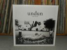 THE ROOTS UNDUN 2x LP VINYL DEF JAM 2012 OFFICIAL RELEASE SEALED OOP RARE