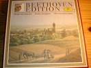 BEETHOVEN EDITION 1977 Works for Piano 14-LP-Box DG