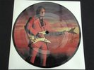 THE WHO JOHN ENTWISTLE TOO LATE THE HERO 7