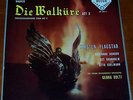 DECCA SXL 2031-2 SOLTI WAGNER DIE WALKURE ACT 3 2LP ORIGINAL