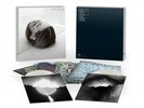 THE NATIONAL  TROUBLE WILL FIND ME CLEAR DELUXE 2lp  VINYL BOX SET SEALED RARE