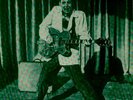 EDDIE COCHRAN- 7 X ROCKABILLY SINGLE/EP 45s   RARE 