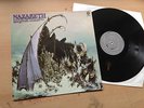 NAZARETH HAIR OF THE DOG ORIGINAL DUTCH VERTIGO SWIRL in 1975