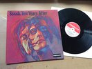 TEN YEARS AFTER SSSSH ORIGINAL GERMAN 1ST PRESS in FOC DERAM in 1969