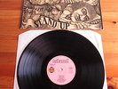 LP - Jethro Tull Stand Up Original German Pink Island Gimmixcover  849303UY
