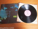 FREE TONS OF SOBS UK ISLAND PINK LABEL WHITE ' i ' A2/B2 MATRICES