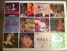 MADONNA rare 45t 7