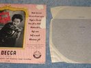 LITA ROZA Presenting Lita Roza DECCA ffrr gold LF 1187 1st press 10
