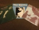 3 Smiths Vinyl The Queen Is Dead, Hatful Of Hollow, The Smiths