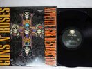 GUNS N' ROSES APPETITE FOR DESTRUCTION GEFFEN GHS24148  US pressing   Vinyl LP