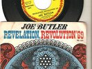 Joe Butler(AKA Lovin' Spoonful)-Revelation:Revolution '69 (Mono And Stereo) 45