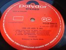Rainbow Long Live Rock N Roll NM/NM SUPERB AUDIO INSERT ORIGINAL  UK LP