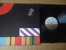 PINK FLOYD  the final cut  1983-   UK EARLY   PRESS  -HARVEST  LABEL-  MINT
