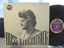 RUSS KIRKPATRICK   s/t - OBSCURE Private Press LP - SSW Loner Hippie Folk Psych