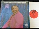 Little Johnny Taylor Everybody Knows About My Good Thing RONN Records 7530 Mint-