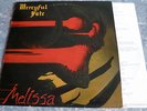 MERCYFUL FATE : MELISSA - metallica - slayer -