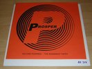 Prosper  Second Running  Rare Kraut Prog   Rock LP 70s   Broken Door