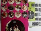 Fire ABC DJ Psych LP Original Mainstream Cover LP