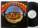 Salvation RARE ABC White Label DJ Mono Psych LP 1968