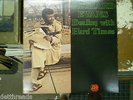 RICHARD EVANS - Dealing With Hard Times - FUNK SOUL  LP