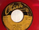 RARE DOO-WOP 45/ THE SPANIELS 