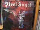 Steel Angel - And The Angels Were Made Of Steel
