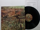 Pearls Before Swine ESP DJ Psych LP 1968 with Insert