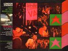 JIMMY JAMES & VAGABONDS/ALAN BOWN SET Live Marquee 1966 UK or. lp