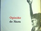 NARA LEAO Opiniao de Nara BRAZIL BOSSA NOVA LP HEAR