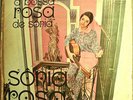 SONIA ROSA A Bossa De Sonia ORIG BRAZILBOSSA NOVA LP RARE HEAR