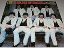 LOS REBELDES RITMICOS - DOS ROSAS - LP tejano cumbia MI MENSAJE el zarape