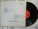 lp 33 giri JAYFIELD ORCHESTRA jazz bossa funk