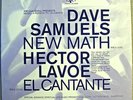 JOE CLAUSSELL Music ..Reason to DAVE MATTHEWS HECTOR LAVOE DJ DANCE 12