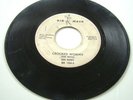 Ultra rare Edd Henry Your Replacement is Here Big Mack BM 1286 a Crooked Woman