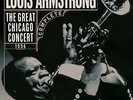 LOUIS ARMSTRONG**GREAT CHICAGO CONCERT 1956: COMPLETE (MONO/LIMITED)**3 VINYL