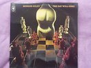 Howard Riley - The Day Will Come CBS  S 64077  Stereo  U.K. Press  RARE  1970