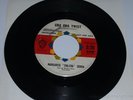 MARGARITA CHA-CHA SIERRA Cha Cha Twist /Pretty baby 45 WB 5248 R&B POPCORN PROMO