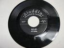 1959 Very Rare Doo Wop 45 The Shades Dear Lori/One Touch Of Aladdin Label